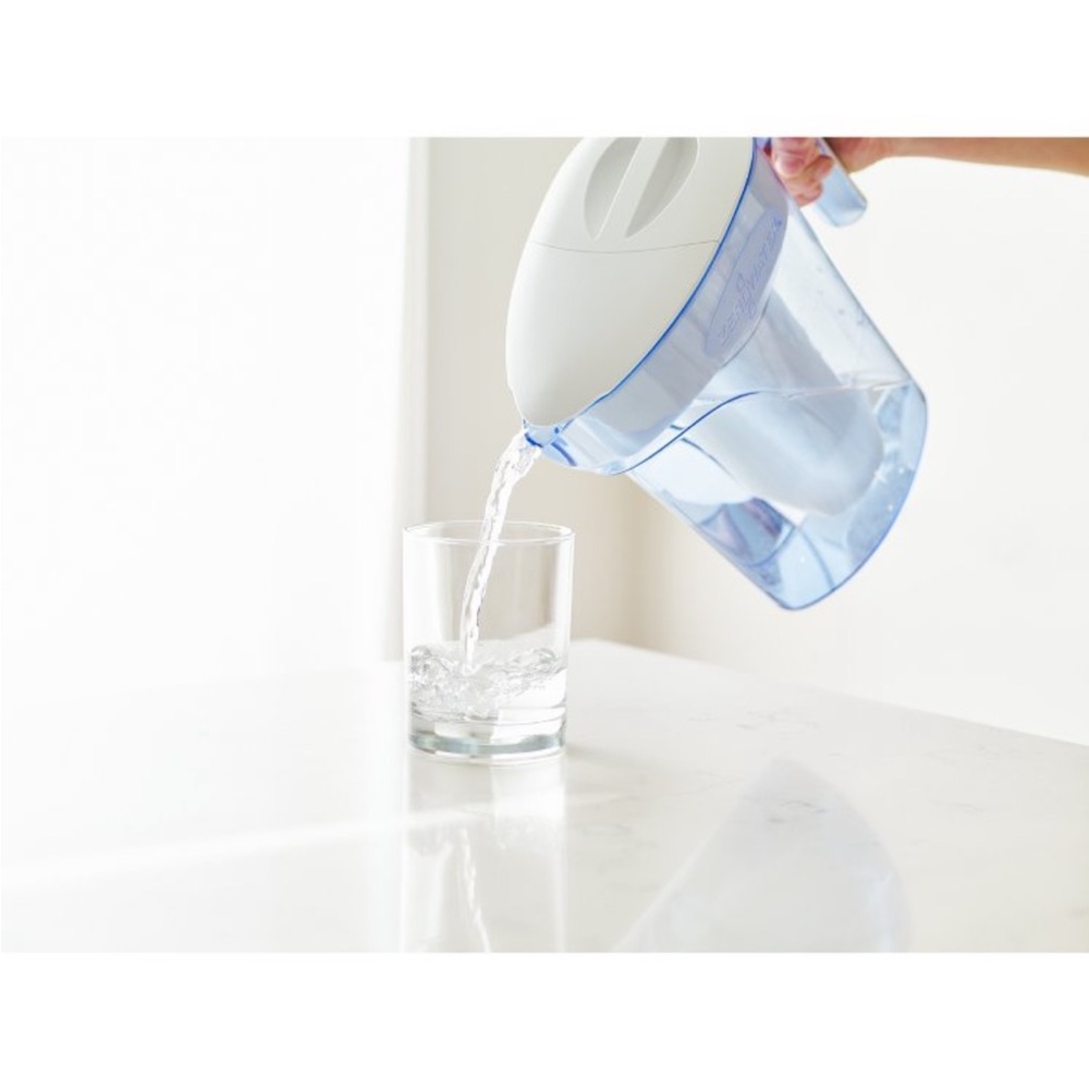 Zero Water 5 Stage Water Filter Pitcher - Picture 7 of 9